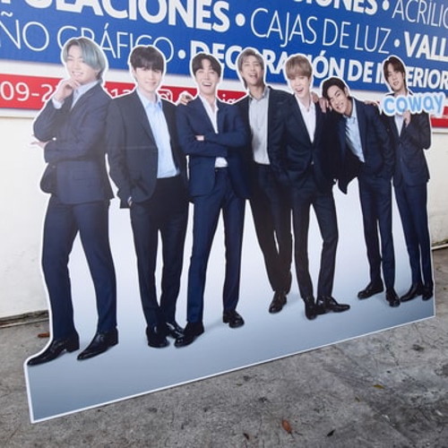 Exhibidores y Displays